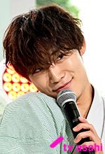 金曜ナイトドラマ「名探偵のままでいて」会見:髙松アロハ/岩田 金曜ナイトドラマ「名探偵のままでいて」会見:髙松アロハ/岩田