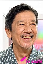 金曜ナイトドラマ「名探偵のままでいて」会見:奥田瑛二/祖父 金曜ナイトドラマ「名探偵のままでいて」会見:奥田瑛二/祖父