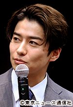 ドラマ25「晩酌の流儀5 ～夏編～」会見：武田航平／島村直人