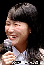 ドラマ25「晩酌の流儀5 ～夏編～」会見：辻凪子／富川葵