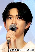ドラマ「しもべの王子様」会見:小川史記/五藤直也 ドラマ「しもべの王子様」会見:小川史記/五藤直也
