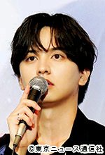 ドラマ「しもべの王子様」会見:瀬戸利樹/佐藤高明 ドラマ「しもべの王子様」会見:瀬戸利樹/佐藤高明