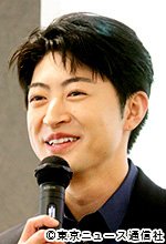 「夫に不倫をお願いされました」会見:佐野玲於/永乃弘樹 「夫に不倫をお願いされました」会見:佐野玲於/永乃弘樹