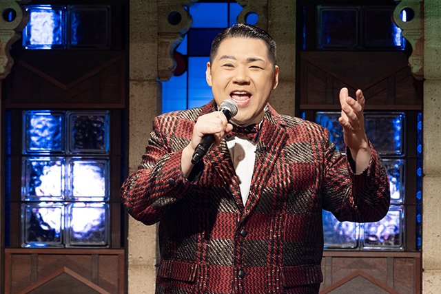 「鶴瓶のええ歌やなぁ」で大江裕が、師匠・北島三郎との熱い絆の秘話