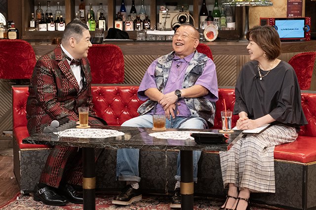 「鶴瓶のええ歌やなぁ」で大江裕が、師匠・北島三郎との熱い絆の秘話