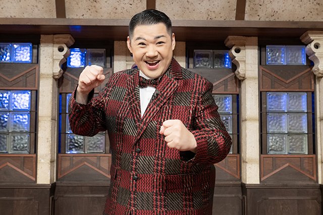 「鶴瓶のええ歌やなぁ」で大江裕が、師匠・北島三郎との熱い絆の秘話