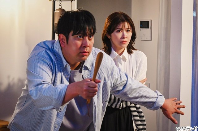 「マイ・フィクション」で怪演! ジャンボたかおが語る、主演・玉森裕太との撮影秘話