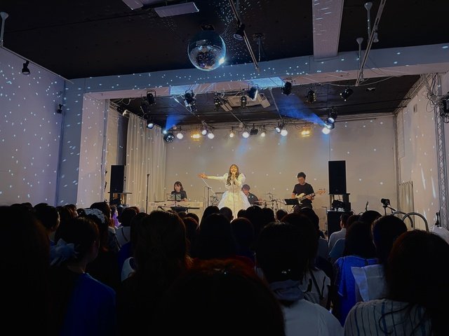 実力派ミュージカル女優・豊原江理佳 新たな指針を胸にソロライブ「Sign」に挑む【前編】