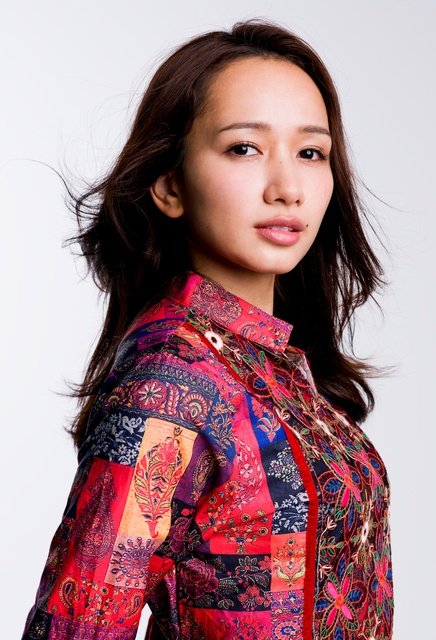 豊原江理佳 走り切った『レベッカ』と、『民王』につなぐ新たな“サイン”【後編】