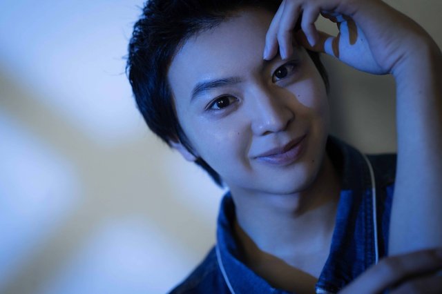 「クロスロード」で挑んだ新たなステージ 藤本洸大「この役を誰にも取られたくない」