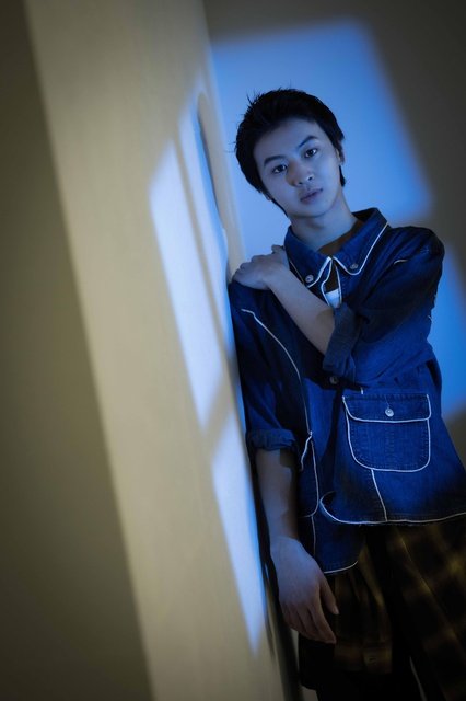「クロスロード」で挑んだ新たなステージ 藤本洸大「この役を誰にも取られたくない」