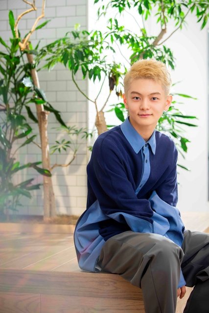 齋藤潤がTVアニメ「天幕のジャードゥーガル」で感じた“知ることと向き合うこと”