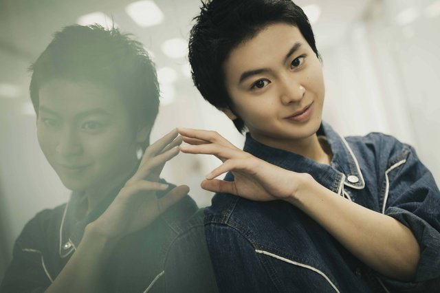 藤本洸大「クロスロード」真島役で向き合った感情 初主演作「修仲」への愛着とサッカーの記憶