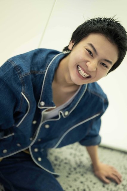 藤本洸大「クロスロード」真島役で向き合った感情 初主演作「修仲」への愛着とサッカーの記憶