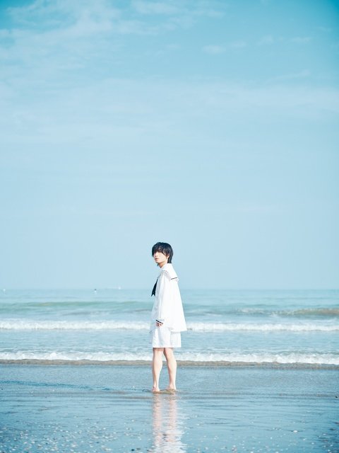 小林千晃のデビュー10周年記念写真集、先行カットの裏話をご紹介