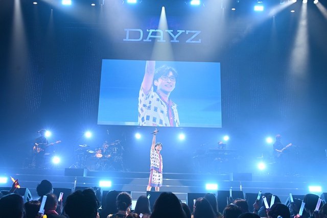 新設ライブ会場のオープン記念フェスにLantis所属アーティストが大集結