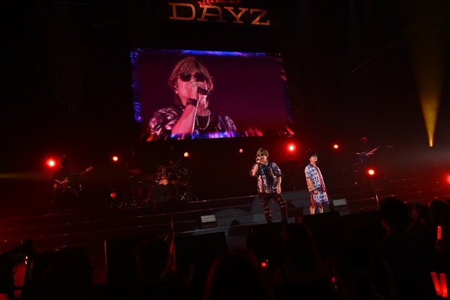 新設ライブ会場のオープン記念フェスにLantis所属アーティストが大集結