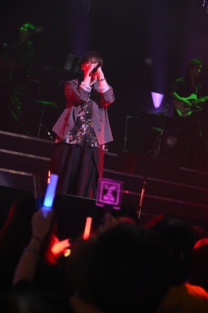新設ライブ会場のオープン記念フェスにLantis所属アーティストが大集結