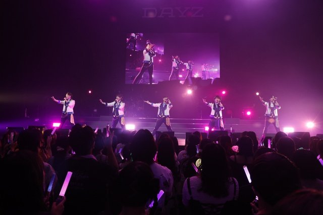 新設ライブ会場のオープン記念フェスにLantis所属アーティストが大集結