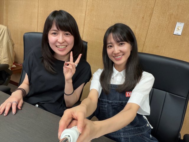「今夜もシリアルキラーと待ち合わせ」中林佳苗Pと本音トーク「あかりサーチ、一本!」第12回