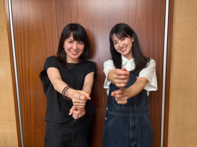 「今夜もシリアルキラーと待ち合わせ」中林佳苗Pと本音トーク「あかりサーチ、一本!」第12回