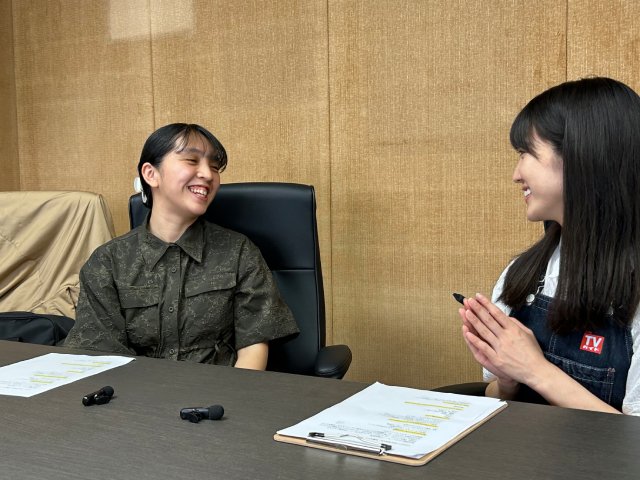 プロデューサーに学ぶ「今夜もシリアルキラーと待ち合わせ」の作り方「あかりサーチ、一本!」第13回