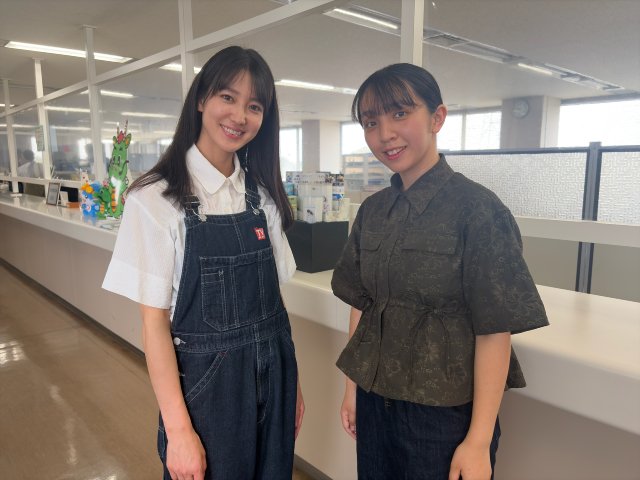 プロデューサーに学ぶ「今夜もシリアルキラーと待ち合わせ」の作り方「あかりサーチ、一本!」第13回