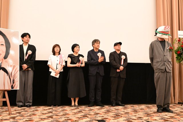 第44回向田邦子賞贈賞式に行ってきました！「あかりサーチ、一本！」第14回