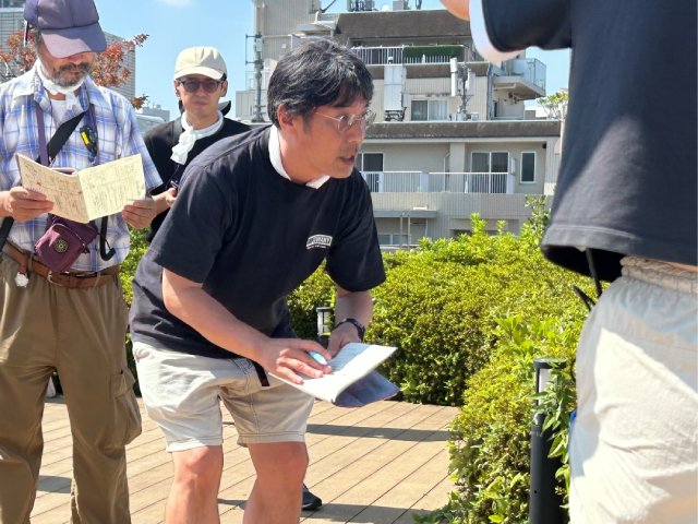 「今夜もシリアルキラーと待ち合わせ」坂本監督の演出論と情熱(前編)「あかりサーチ、一本!」