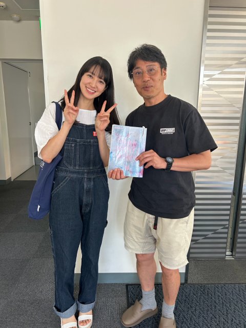「今夜もシリアルキラーと待ち合わせ」坂本監督の演出論と情熱(前編)「あかりサーチ、一本!」