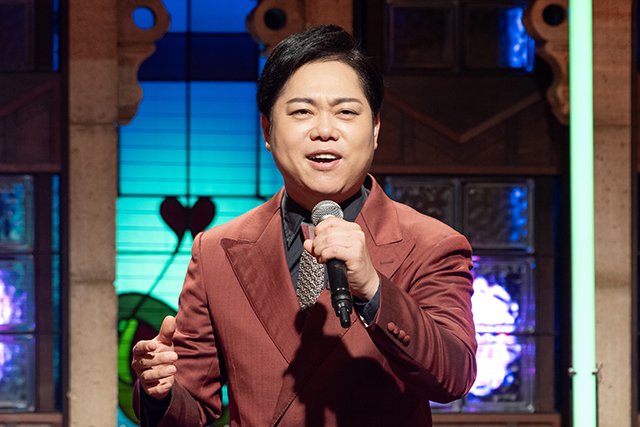 「鶴瓶のええ歌やなぁ」で三山ひろし&市川由紀乃が奇跡のデュエットを披露