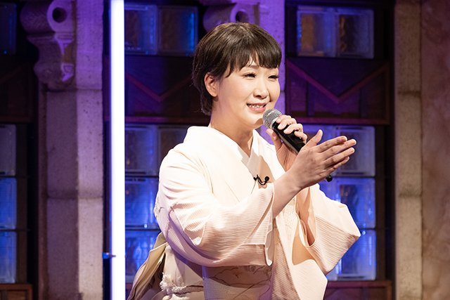 「鶴瓶のええ歌やなぁ」で三山ひろし&市川由紀乃が奇跡のデュエットを披露