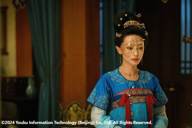 最強童顔ヒロイン×ツンデレ男子のロマンス中国時代劇「蜀紅錦(しょっこうきん)~紡がれる夢~」