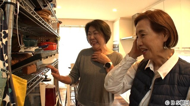 「ウチ、“断捨離”しました!」息子の旅立ちから27年。思い出を封印してきた母が遺品整理を決断