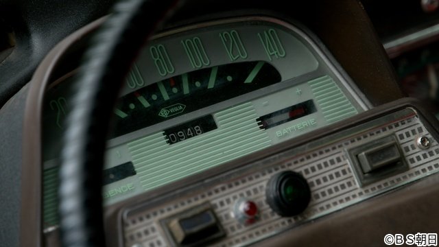 「カーグラフィックＴＶ」長岡亮介初登場　憧れの松任谷正隆とドライブ「うれしくて不思議な感覚」