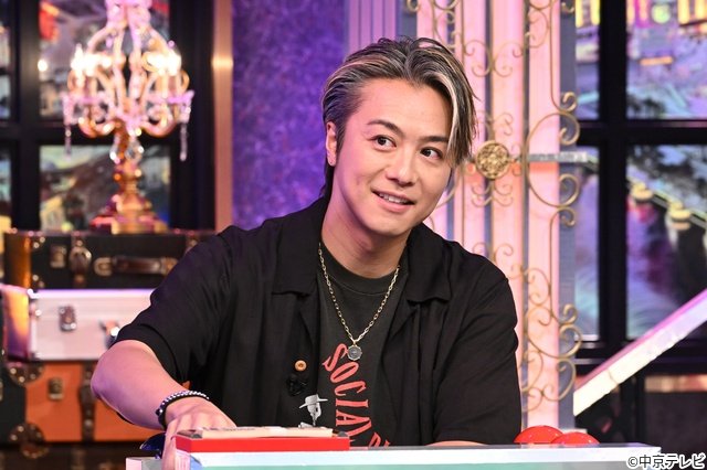 劇団ひとり、EXILE TAKAHIRO、M!LK・曽野舜太が語る「SAVE MONEYゴールデンSP」波乱の展開に大興奮