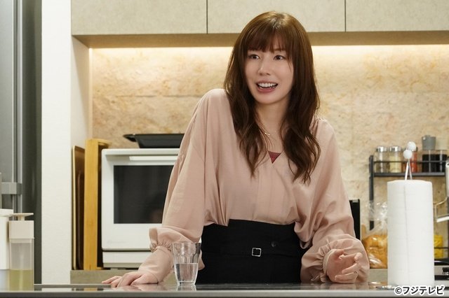 「思い描いていた人生と違っていた!?」仲里依紗×のん×深川麻衣「Tokyo middle 30」