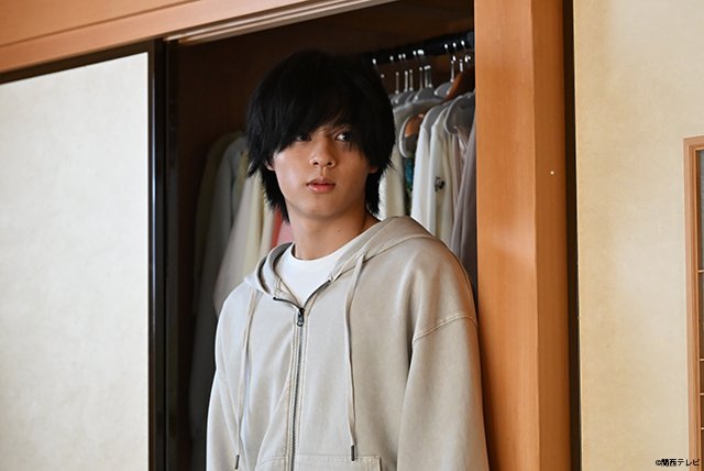 「GTO」生徒役連載第1回・森本陸斗「鬼塚先生が全力でぶつかってくれるから、僕も返せた」