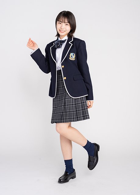 「GTO」生徒役連載第2回・稲垣来泉「初めて演じるような人物像だったので、不安もありました」