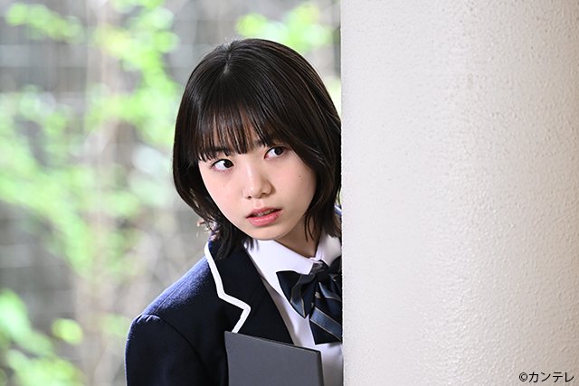 「GTO」生徒役連載第2回・稲垣来泉「初めて演じるような人物像だったので、不安もありました」