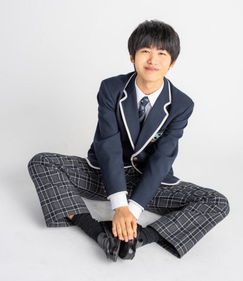 「GTO」生徒役連載第3回・川口和空「自分にしかできない歩夢を表現できていたら」