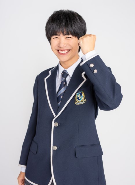 「GTO」生徒役連載第3回・川口和空「自分にしかできない歩夢を表現できていたら」