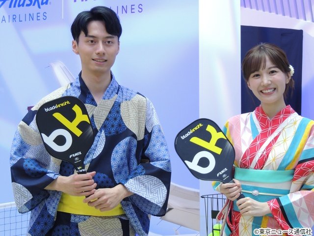 テレ朝夏祭り「サマフェス」開催中 番組コラボや限定フードなど見どころ満載