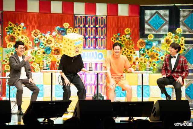 篠塚大輝がファンと大交流！「スポンジ・シノ」イベントで“吸収力”発揮
