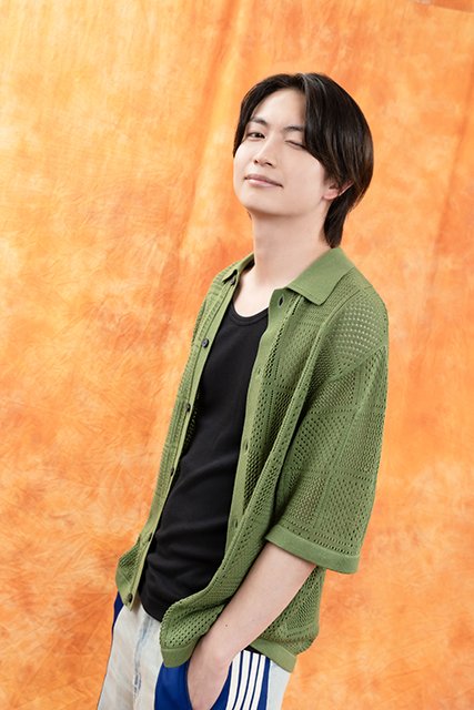 「名探偵のままでいて」吉川愛&綱啓永&髙松アロハが明かす私生活の“謎”とは?