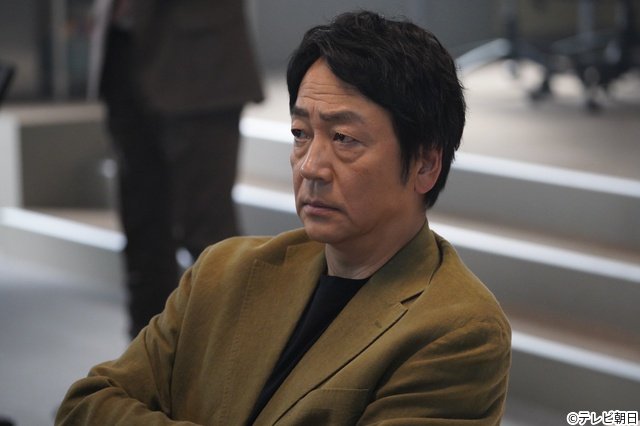 大森南朋×相葉雅紀×松下奈緒「大追跡Season2」抜群のチームワークで魅せる新シーズン