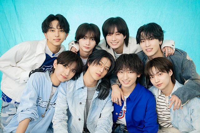 ICExが新アルバム「FRESH!!」をリリース! 楽曲の魅力やMV撮影地・韓国での思い出を明かす