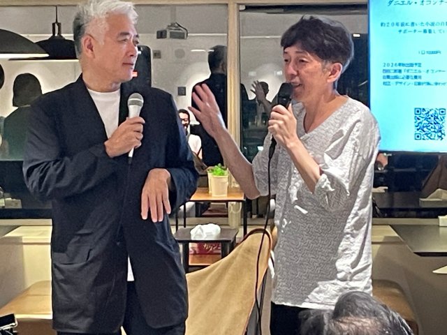 2丁拳銃・小堀も涙した松本人志の緊急生配信 さらなる裏側と受け止めない覚悟「西田二郎+」第17回