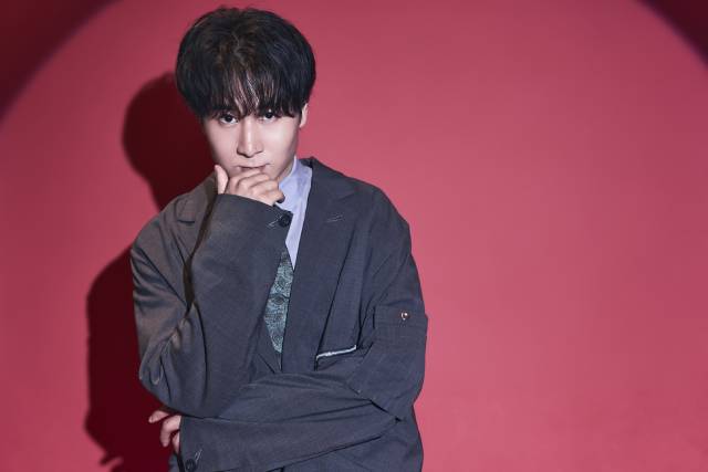 待望のアーティストデビュー!「歌いたいという気持ちが常にあった」広瀬裕也インタビュー