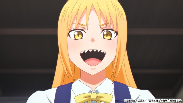 2クール目突入!『黒猫と魔女の教室』本渡楓&ファイルーズあいインタビュー